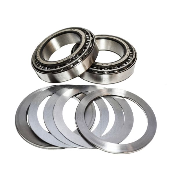 Picture of GM 8.6 Inch Rear Carrier Bearing Kit Nitro Gear and Axle