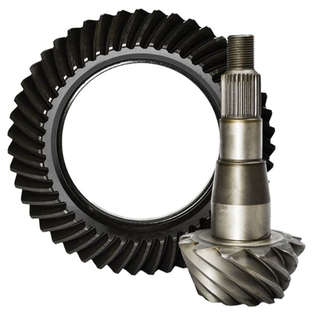 Picture of Chrysler 9.25 Inch 3.21-4.88 Ratio Ring And Pinion Nitro Gear and Axle