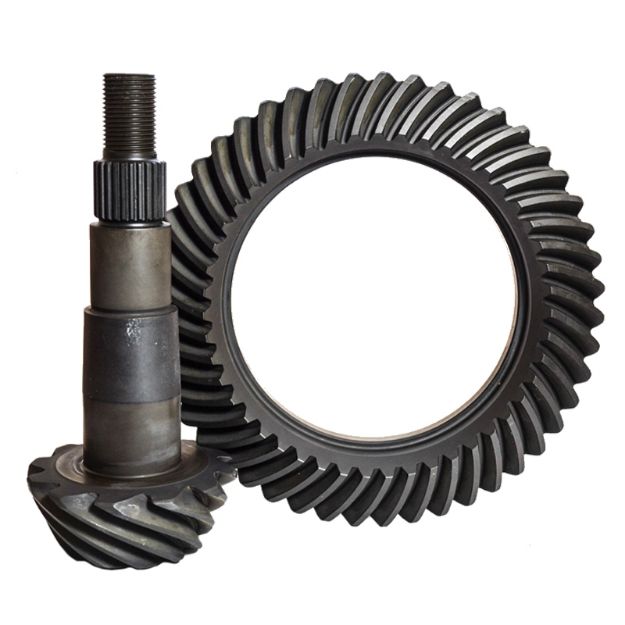 Picture of Chrysler 8.0 Inch IFS 3.91-4.56 Ratio Ring And Pinion Nitro Gear and Axle