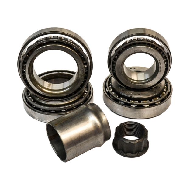 Picture of AAM 10.5 Inch Rear Bearing Kit Dodge Nitro Gear and Axle