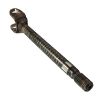 Picture of Dana 44 Axle Shaft 86-93 Dodge 30 Spline 16.1 Inch 297XFront Inner Nitro Gear and Axle