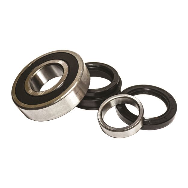 Picture of Toyota 7.5/8 Inch V6 Rear Wheel Bearing/Seal Kit Nitro Gear and Axle