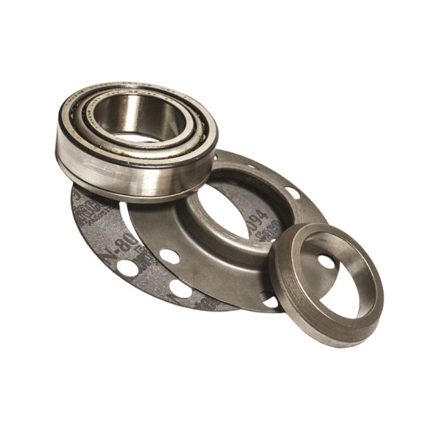 Picture of Set 80 Rear Wheel Bearing/Seal Kit Nitro Gear and Axle