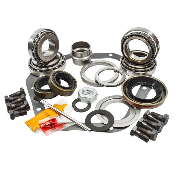 Picture of Dana 60/61 Short Pinion Common Inner Axle Seals Front Nitro Master Install Kit