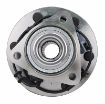 Picture of Nissan Titan 2WD and 4WD Front Wheel Hub and Bearing Assembly Nitro Gear & Axle