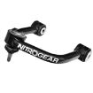 Picture of Extended Travel Ball Joint Style Upper Control Arms Pair for 10-Pres 4Runner, FJ Cruiser, GX460 and Prado 150 Nitro Gear & Axle