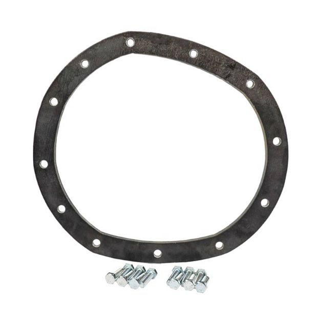Picture of GM 9.5 Inch 12 Bolt Rear Diff Cover Spacer Ring (Req. for Gear Change) Nitro Gear