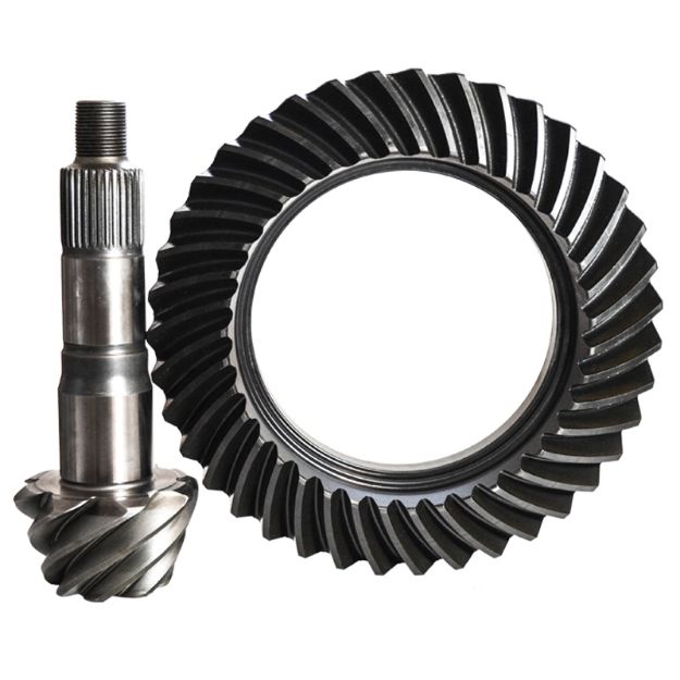 Picture of Toyota 9 Inch Reverse IFS Clamshell 5.29 Ratio Ring and Pinion Nitro Gear & Axle