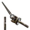 Picture of Nitro Right Front Axle Assembly for Dana 60 Nitro Gear & Axle