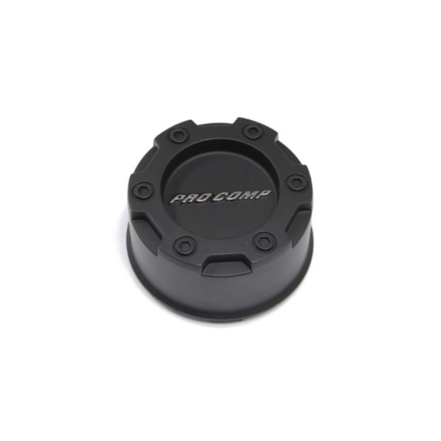 Picture of Center Cap Snap In Closed 3.24 Center Bore Pro Comp Alloy Wheels