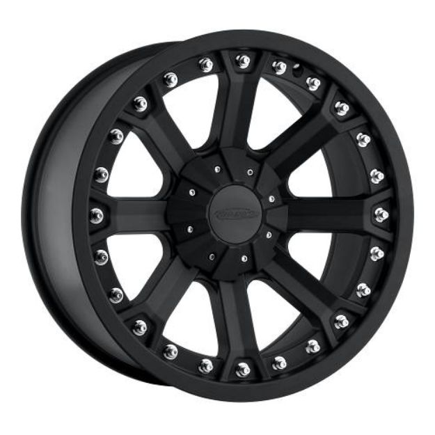 Picture of Series 7033 Pro Comp Alloy Wheels