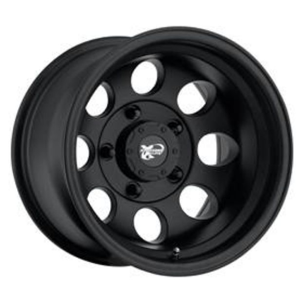 Picture of Series 7069 Pro Comp Alloy Wheels