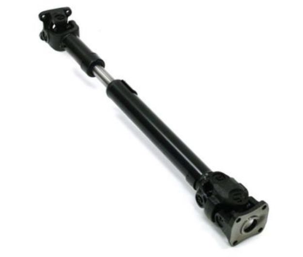 Picture of Driveshaft C/V Style 36.8 In Pro Comp Suspension
