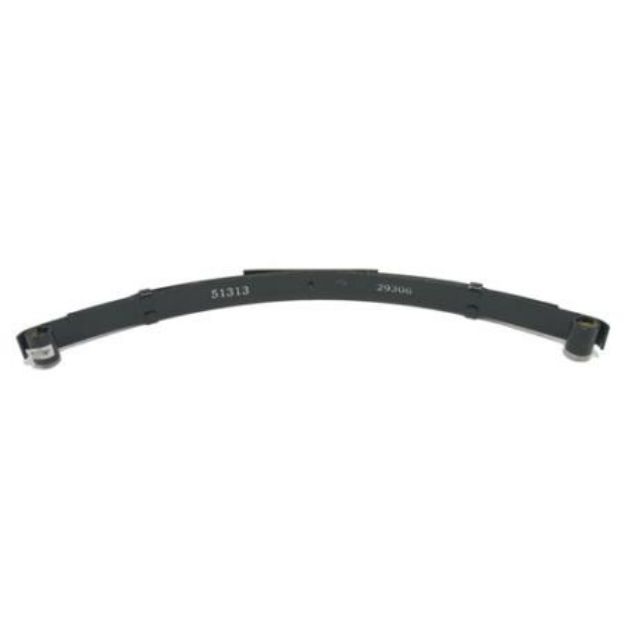 Picture of 2.5 Inch Front Leaf Spring 87-95 Wrangler YJ Pro Comp Suspension