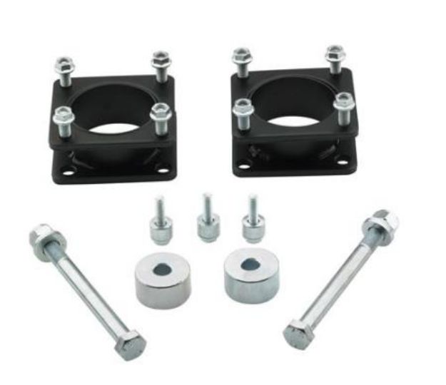Picture of 2 Inch Leveling Lift Kit 96-04 Toyota Tacoma Pro Comp Suspension