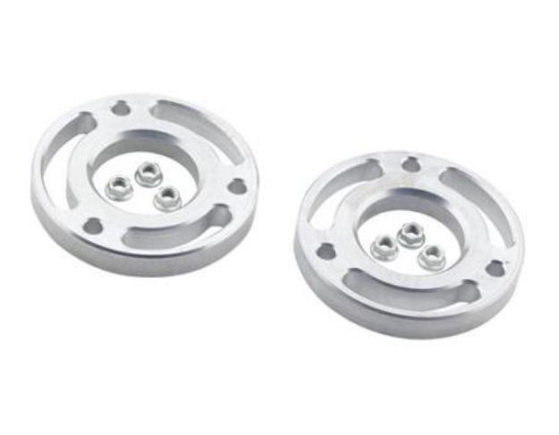 Picture of 2.25 Inch Leveling Lift Kit 07-16 Silverado 1500 Pro Comp Suspension