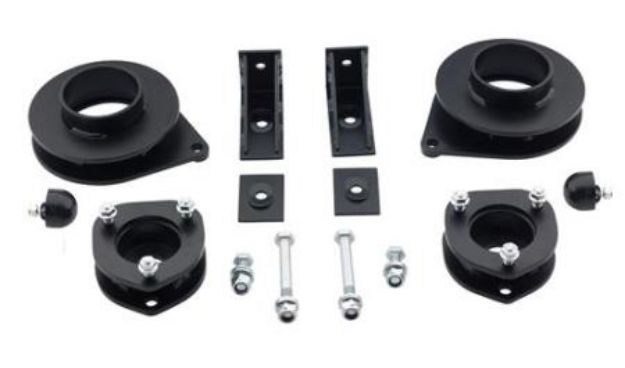 Picture of Nitro 2.5 Inch Leveling Lift Kit 09-12 Dodge Ram 1500 4WD Pro Comp Suspension