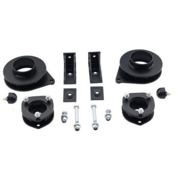 Picture of Nitro 2 Inch Leveling Lift Kit 02-09 GM Trailblazer/Envoy 4WD Only Pro Comp Suspension