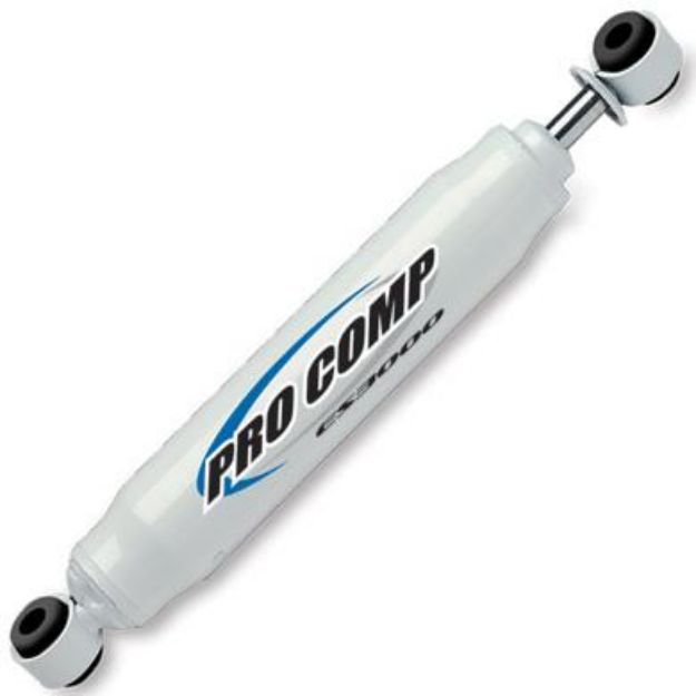 Picture of ES3000 Series Shock Absorber 324506 Pro Comp Suspension