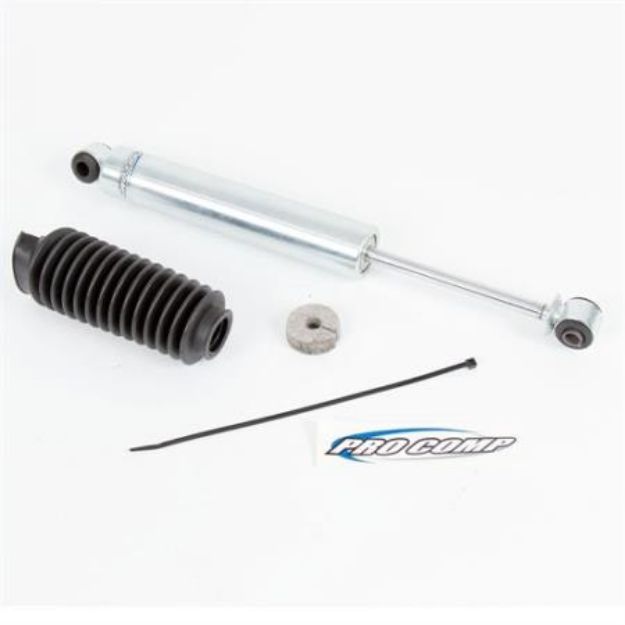 Picture of Pro Runner Single Steering Stabilzer 97-06 Wrangler TJ Pro Comp Suspension