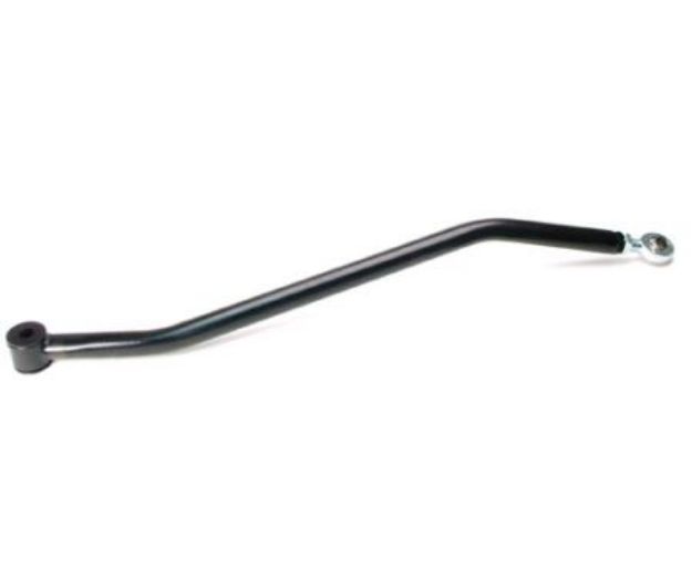Picture of Front Chromoly Adjustable Track Bar 97-06 Wrangler TJ Pro Comp Suspension