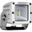 Picture of 2x2 115 Degree DC Power Scene Light White Housing RIGID Industries