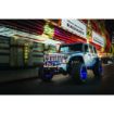 Picture of 10 Inch White Backlight Radiance Plus RIGID Industries