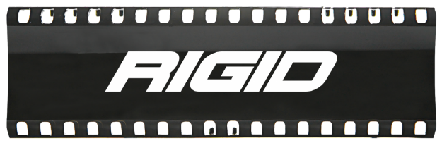 Picture of 6 Inch Light Cover Black SR-Series Pro RIGID Industries