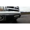 Picture of 09-14 Ford F-150 Center Bumper Mount Fits 20 Inch E-Series Pro E-Series Pro RIGID Industries