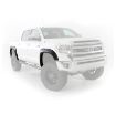Picture of M1 Fender Flares 14-16 Toy Tundra Front/Rear Bolt On Black Smittybilt