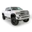 Picture of M1 Fender Flares 14-16 Toy Tundra Front/Rear Bolt On Black Smittybilt