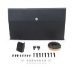 Picture of Vaulted Glove Box  97-06 Wrangler TJ/LJ Black Smittybilt