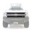 Picture of M1 S/S Wire Mesh Grille 07.5-10 Silverado 2500/3500 HD Black Smittybilt