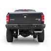 Picture of M1 Rear Bumper 03-09 Ram 2500/3500 HD Smittybilt