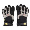 Picture of Gloves Black/ Gray Logo XLarge Smittybilt