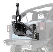 Picture of XRC Gen2 Bolt on Tire Carrier 07-18 Wrangler JK Smittybilt 