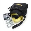 Picture of Winch Accessory Kit ATV Includes Snatch Block, Pair Of Shackles, Pair Of Straps Smittybilt
