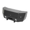 Picture of XRC Black Box Winch Cradle/Storage Box 2 Inch Receiver Fits 8K To 12K Winches Smittybilt