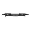 Picture of Jeep JK SRC Carbine Rear Bumper Receiver Hitch D-Ring Mounts 2007-2018 Wrangler JK Black Smittybilt