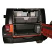 Picture of Jeep JK Wrangler 07-10 Security Tailgate Enclosure Tuffy Security