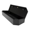 Picture of Ford Superduty 15-Present Under 60 Percent Bench Seat Lockbox Black Rear Tuffy Security