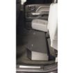 Picture of GM Truck 07-Present Under 60 Percent Bench Seat Lockbox Black Rear Tuffy Security