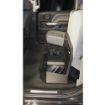 Picture of GM Truck 07-Present Under 60 Percent Bench Seat Lockbox Black Rear Tuffy Security