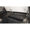 Picture of GM Truck 07-Present Under 60 Percent Bench Seat Lockbox Black Rear Tuffy Security