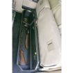 Picture of Ford Superduty Underseat Lockbox Black Rear Tuffy Security