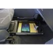 Picture of Ford Transit Connect Security Drawer Side Underseat Tuffy Security