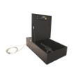 Picture of 20 W x 36 L x 9 H Chevy/Dodge/Ford Car Tactical Security Lockbox Tuffy Security