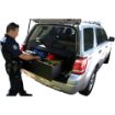 Picture of Durango/Acadia/Explorer Tactical Gear Security Drawer 45 W x 39 L x 16 Inch H Black Tuffy Security