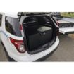 Picture of Police Interceptor/Explorer/Durango Tactical Gear Security Drawer 40 W x 36 L x 16 Inch H Black Tuffy Security