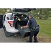 Picture of Police Interceptor/Explorer/Durango Tactical Gear Security Drawer 40 W x 36 L x 16 Inch H Black Tuffy Security